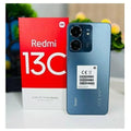 Xiaomi Redmi 13C Dual SIM 128 GB 4GB RAM