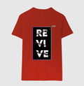 Camiseta básica revive - Carlos ofertas