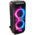 JBL PARTYBOX 710 Bluetooth, (ORIGINAL) LED e À Prova de Respingos - 800W RMS