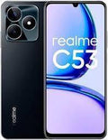 Realme C53 Dual Sim 256 Gb Mighty Black 8 Gb Ram