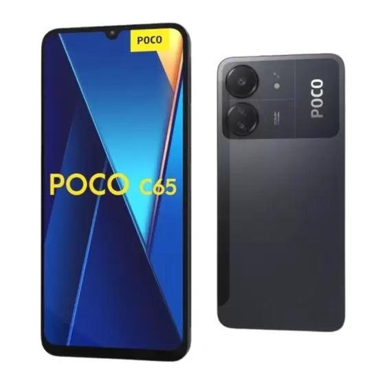 POCO C65 6GB 128GB