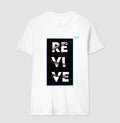 Camiseta básica revive - Carlos ofertas