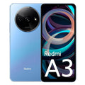 REDMI A3 128GB 4 RAM BLUE