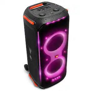 JBL PARTYBOX 710 Bluetooth, (ORIGINAL) LED e À Prova de Respingos - 800W RMS