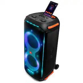 JBL PARTYBOX 710 Bluetooth, (ORIGINAL) LED e À Prova de Respingos - 800W RMS