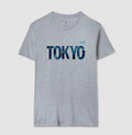 Camiseta Tokio CEGB