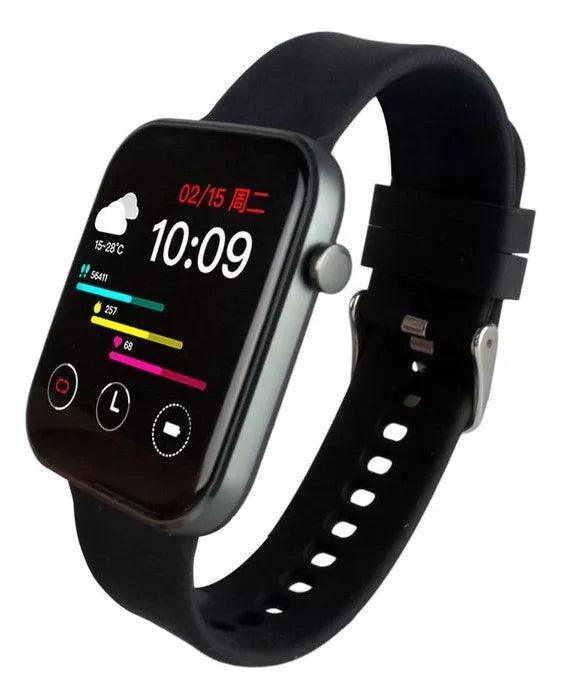 SMARTWATCH PULSE da WEARZONE Prova D'água Com Alexia Promoção