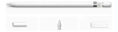 APPLE PENCIL 1 C/ ADAPTADOR USB -Frete gratis -Original