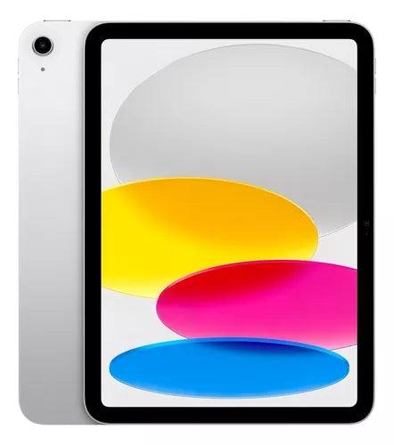 IPAD 10 64GB SILVER