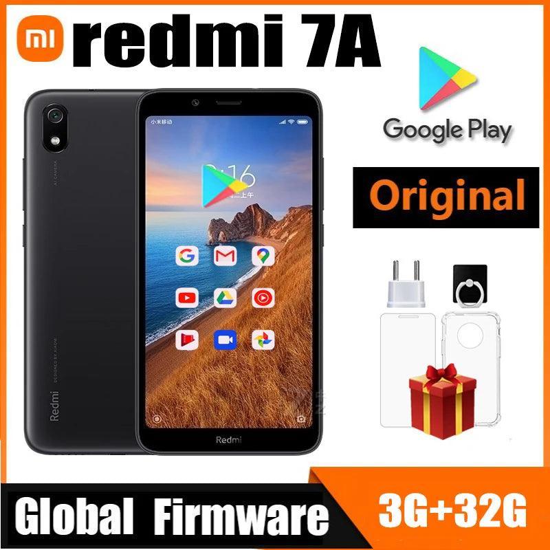 Xiaomi Redmi 7A 32G (smartphone) - Carlos Ofertas