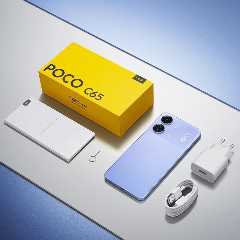 POCO C65 6GB 128GB