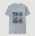 Camiseta basica Tokio CEGB