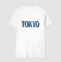 Camiseta Tokio CEGB