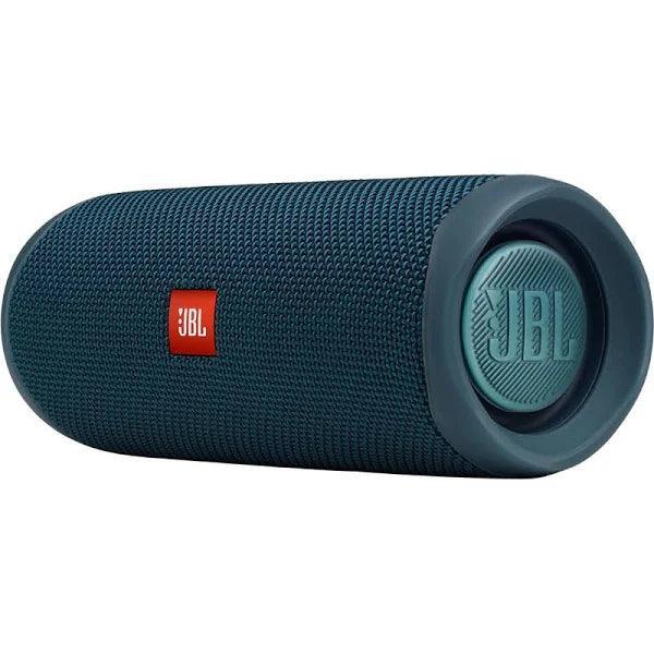 JBL Flip 5 -Preto -( Original ), prova d'água com Som Poderoso.