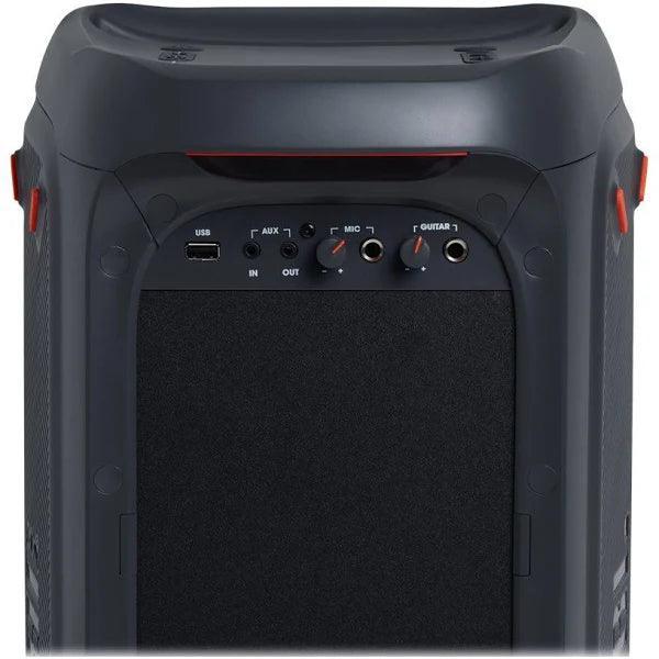 JBL PARTYBOX 100 ( Original ) JBL ALTO FALANTE SEM FIO