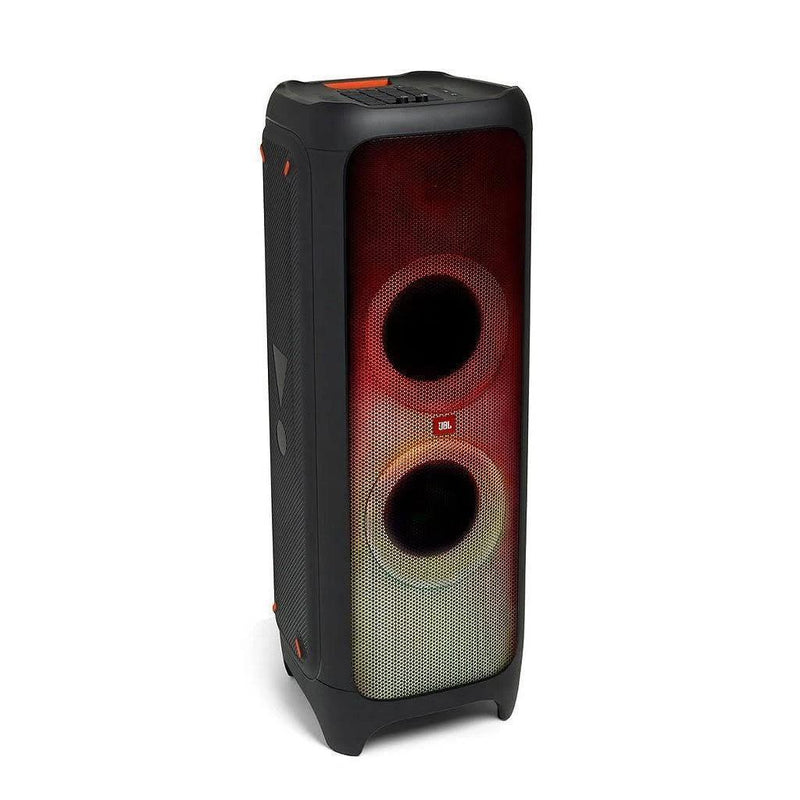 Caixa De Som Jbl Partybox 1000 Bluetooth 1100W  ( ORIGINAL )