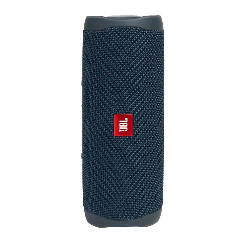 JBL Flip 5 -Preto -( Original ), prova d'água com Som Poderoso.