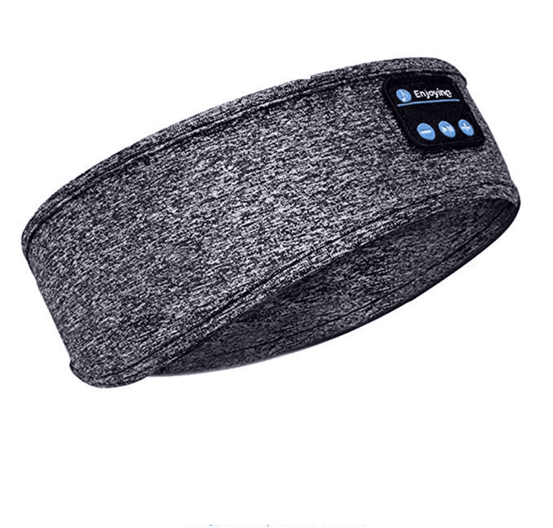 Fones de Ouvido Bandana Bluetooth - Carlos Ofertas